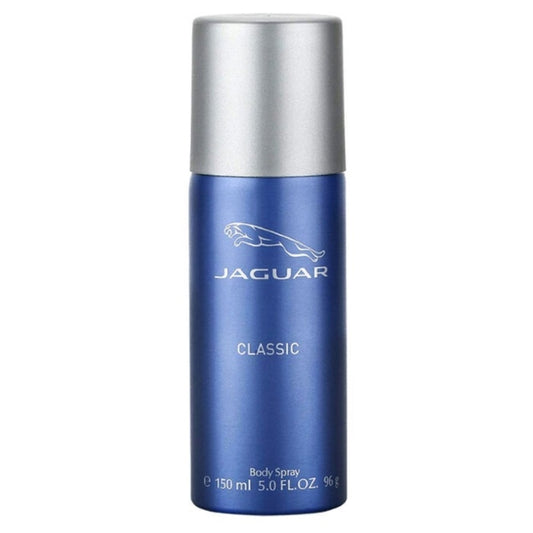 JAGUAR CLASSIC BODY SPRAY 200ML