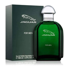 JAGUAR FOR MEN PERFUME 100ML