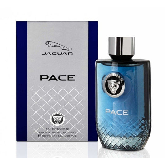 JAGUAR PACE 100ML PERFUME