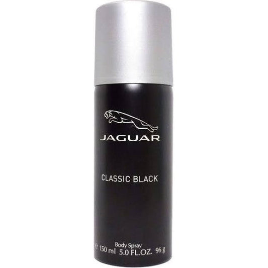 JAGUAR CLASSIC BODY SPRAY 150ML