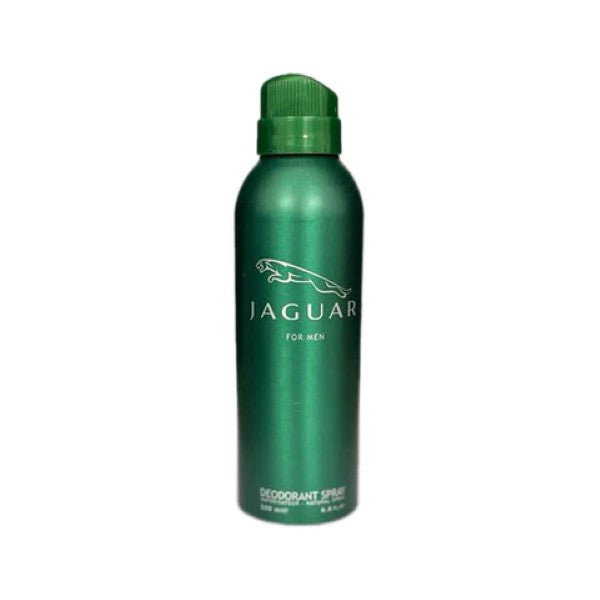 JAGUAR FOR MEN BODY SPRAY 200ML