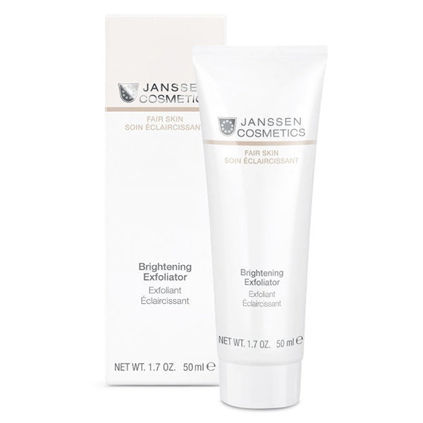 JAN BRIGHTENING DAY PROTECTION 50ML