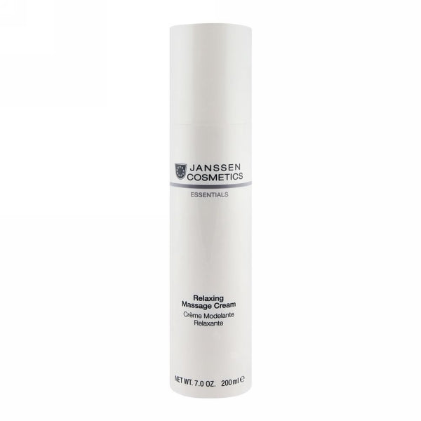 JEANSUN TIME REVERSING RESTORING MASSAGE CREAM 200GM