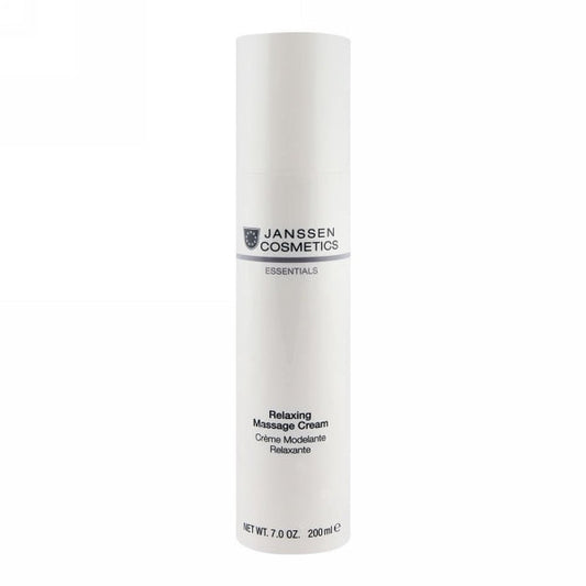 JEANSUN TIME REVERSING RESTORING MASSAGE CREAM 200GM