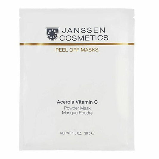 JEANSUN DETOXIGING FACE MASK 200GM