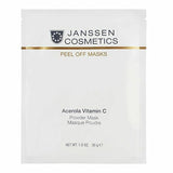 JEANSUN DETOXIGING FACE MASK 200GM