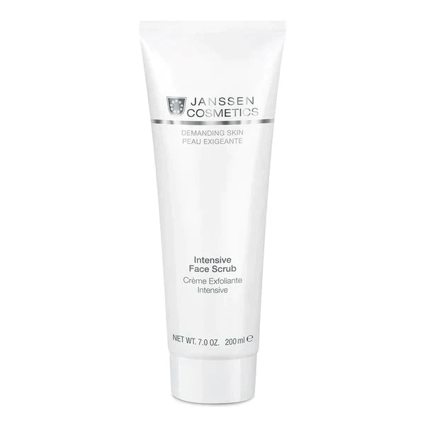 JEANSUN MICROFINE FACE SCRUB 200GM