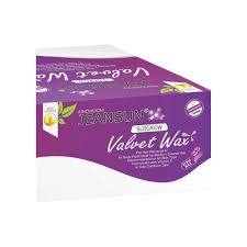 JEANSUN VALVET WAX SLOGROW 200G