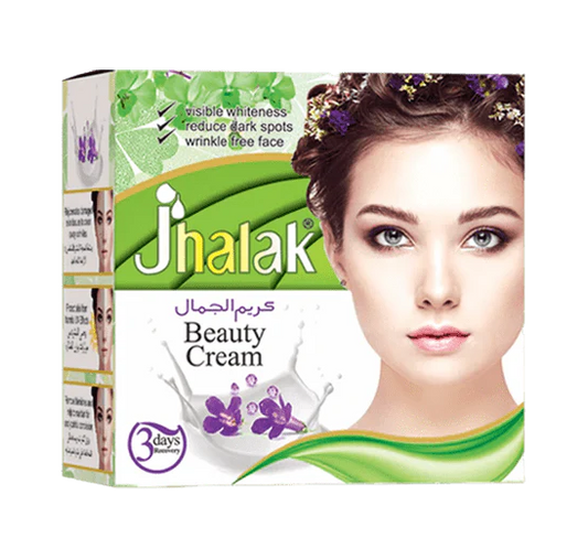 JHALAK BEAUTY CREAM