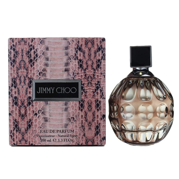 JIMMY CHOO WOMEN 100ML