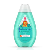 JOHNSONS NO MORE TANGLES BABY SHAMPOO 500ML