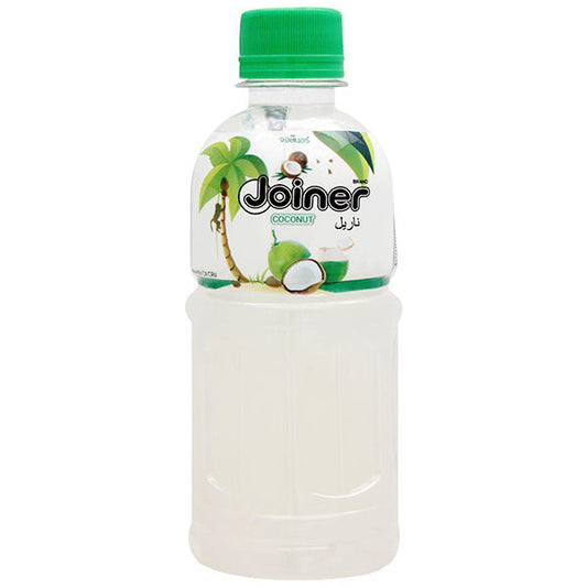 JOINER COCONUT JUICE 320ML