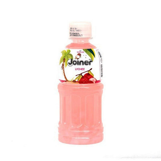 JOINER LYCHEE JUICE 320ML