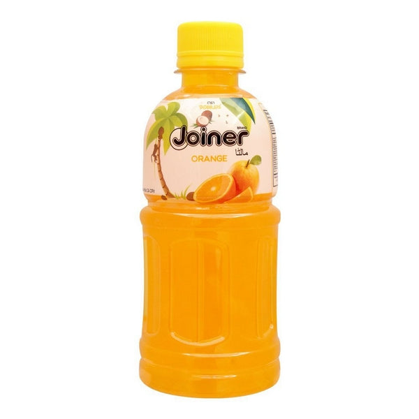 JOINER ORANGE JUICE 320ML