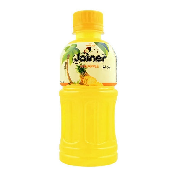 JOINER PINEAPPLE JUICE 320ML