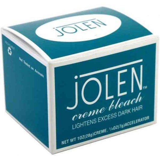 JOLEN CREAM BLEACH 28GM USA