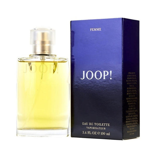 JOOP FEMME PERFUME EDT 100ML