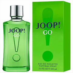 JOOP GO GREEN 100ML