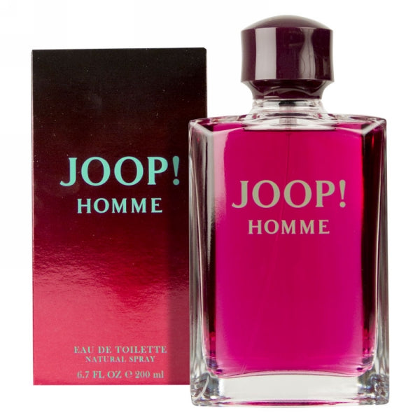 JOOP HOMME 200ML