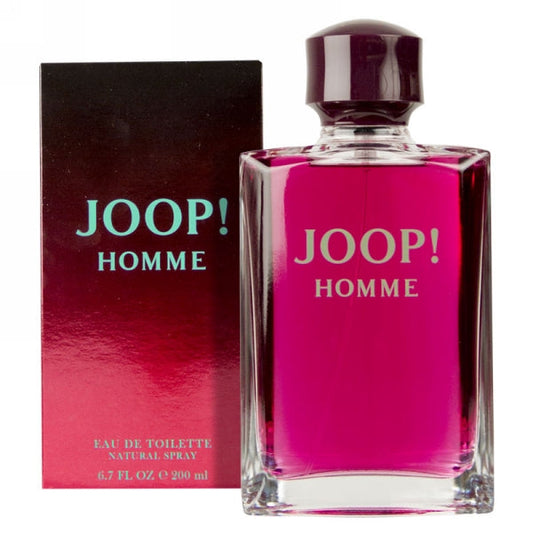 JOOP HOMME 200ML