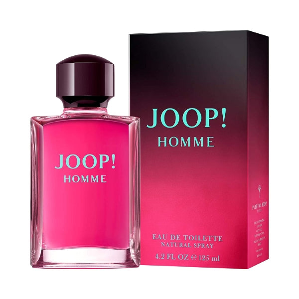 JOOP HOMME PERFUME 125ML