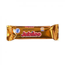 JUBLIEE MINI CHOCOLATE 10G