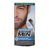 JUST FOR MAN GEL COLOR DARK BOROWN
