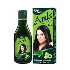 KALA KOLA AMLA HAIR OIL 100ML