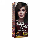 KALA KOLA HAIR COLO 41 MEDIUM BROWN