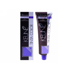 KENUE TINTA HAIR COLOR 4.35UC 60ML