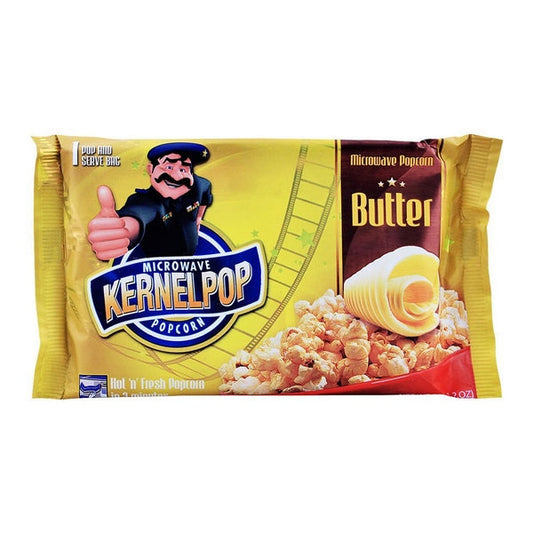KERNELPOP BUTTER 1  90GM