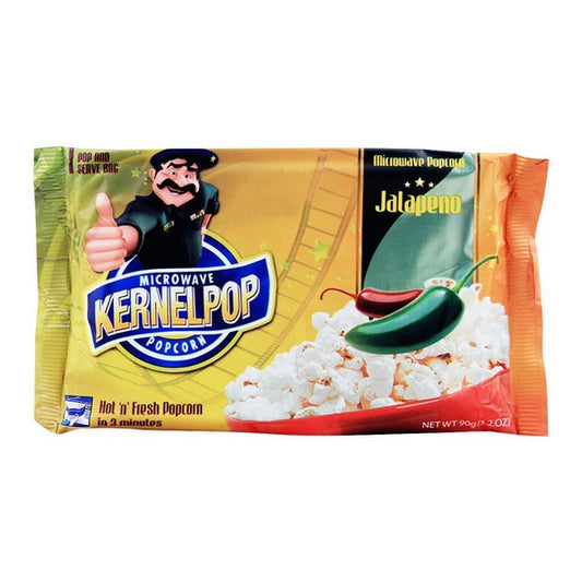 KERNELPOP JALAPENO MW 3IN1