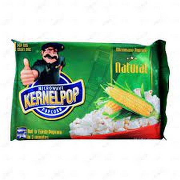 KERNELPOP NATURAL 1S