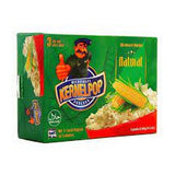 KERNELPOP NATURAL 3IN1