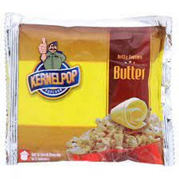 KERNELPOP RTC 80 GM BUTTER