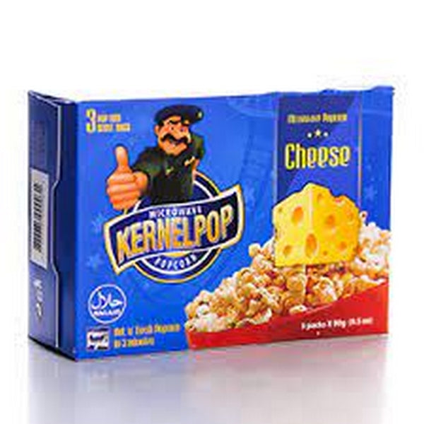 KERNELPOP RTC 80 GM CHEESE