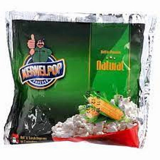 KERNELPOP RTC 80 GM NATURAL