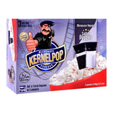 KERNELPOP SALT &amp; PEPER MW 3 I