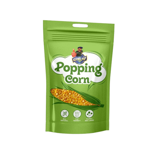 KERNELPOP POPPING CORN 200G