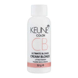  KEUNE CREAM BLEACH 50GM