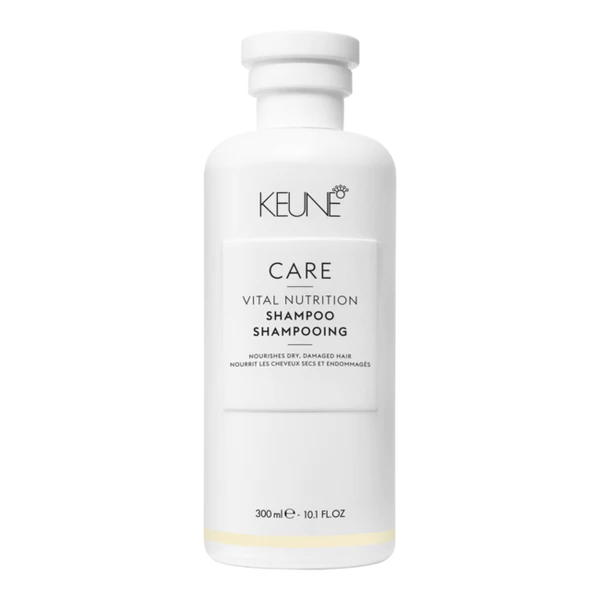 KEUNE CARE VITAL NUTRITION SHAMPOO 300ML