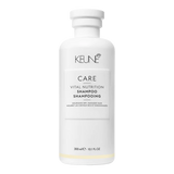 KEUNE CARE VITAL NUTRITION SHAMPOO 300ML