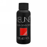 KEUNE CREAM DEVELOPER 60ML 40 VOL