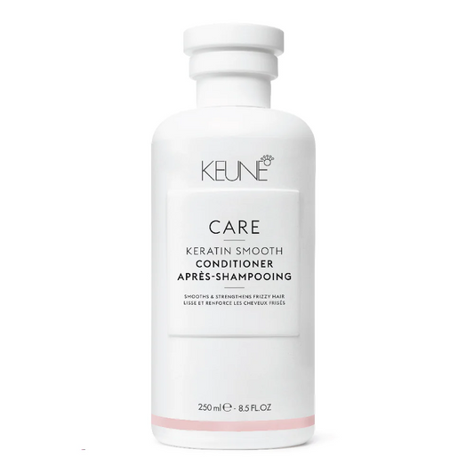 KEUNE KERATIN SMOOTH CONDITIONER SHAMPOO 250ML