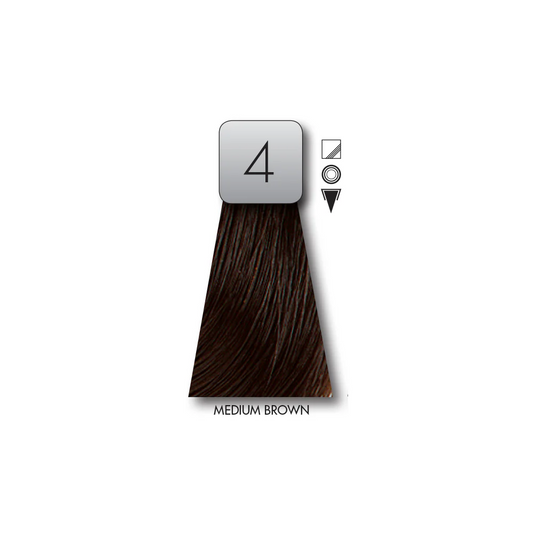 KEUNE TINA COLOUR 60ML #4