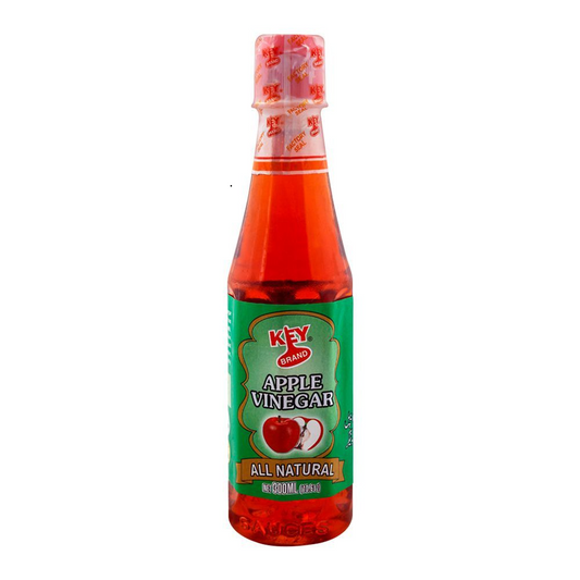 KEY BRAND APPLE VIEGAR 300ML