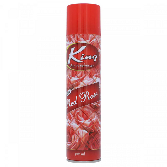 KING TOILET AIR FRESHNER