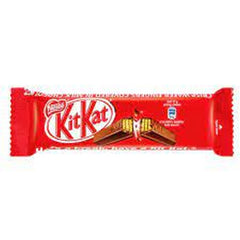 KITKAT CHOCOLATE 20GM