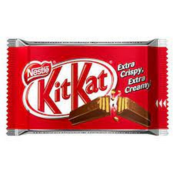 KITKAT CHOCOLATE 415GM