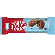 KITKAT COOKIE CRUMBLE 19.5G
